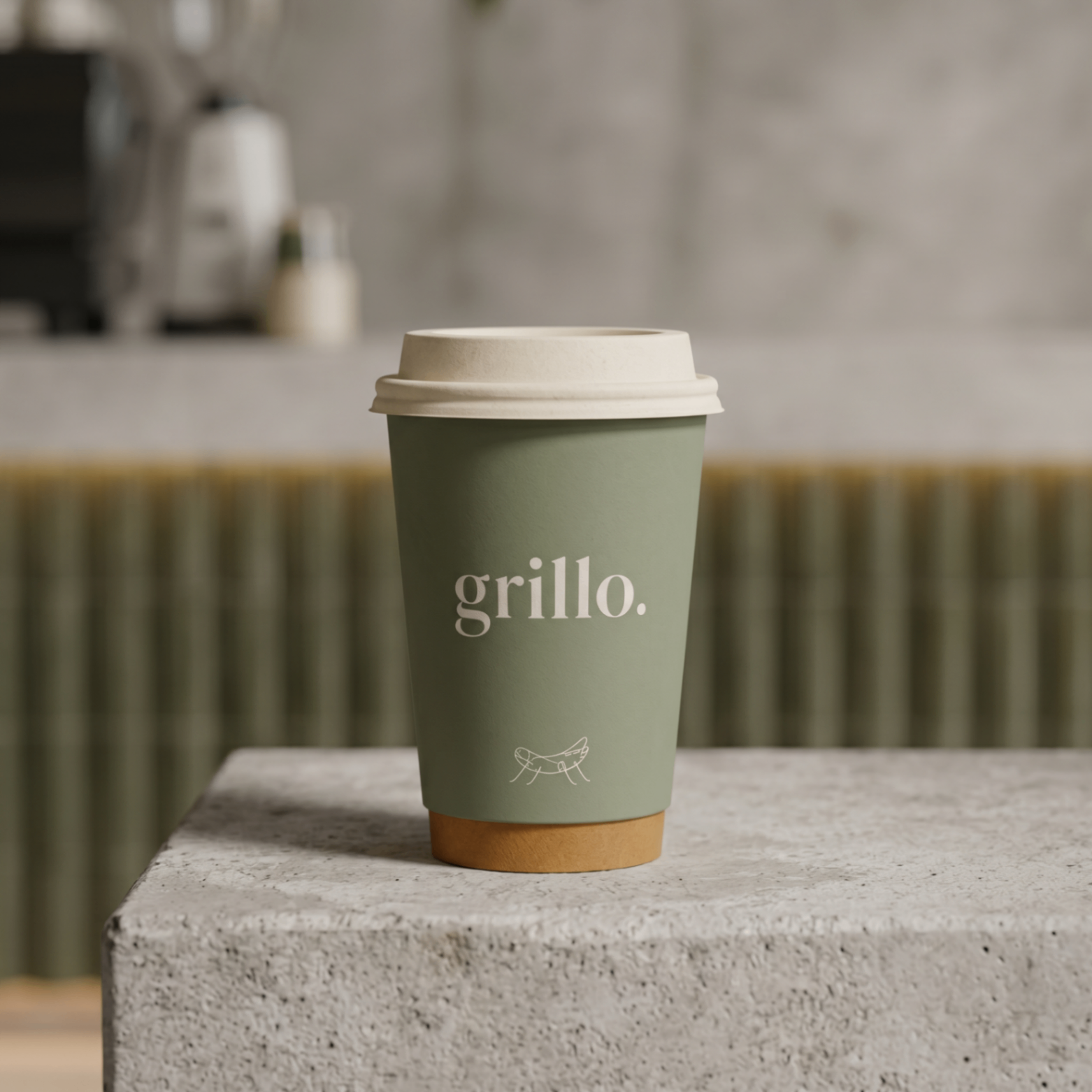 Café para Llevar